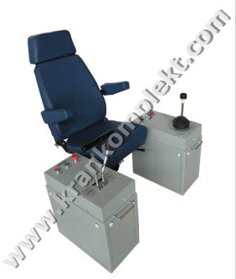 Control chair -foto 